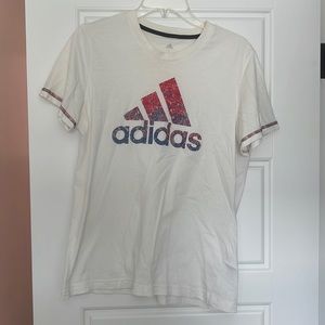 Adidas t-shirt